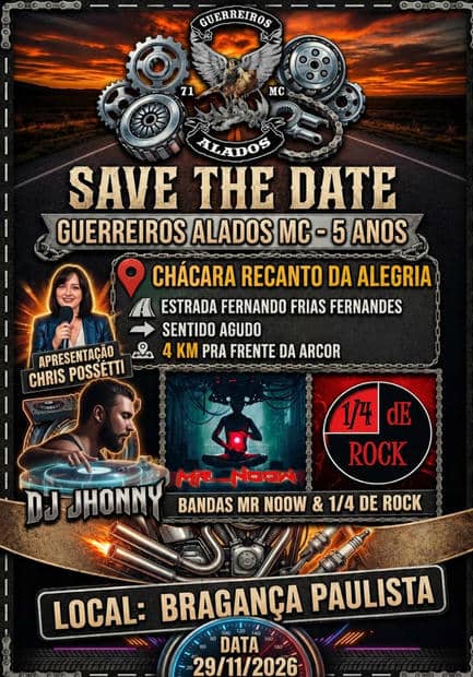 Flyer
